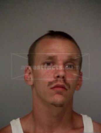 Bradley Steven Odom