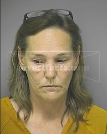 Deborah Lynn Darter