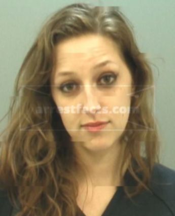 Victoria Lynn Wood