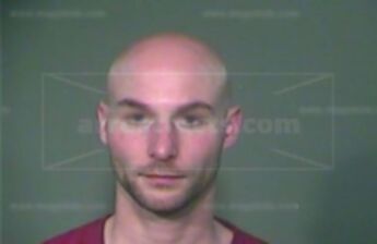 Joshua Adam Toney