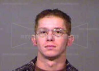 Jason Thomas Spencer