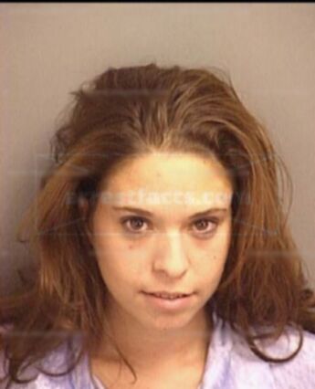 Melissa Jean Hanes