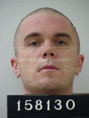 Paul Harrison Mays