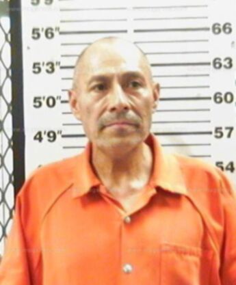 Antonio Morales