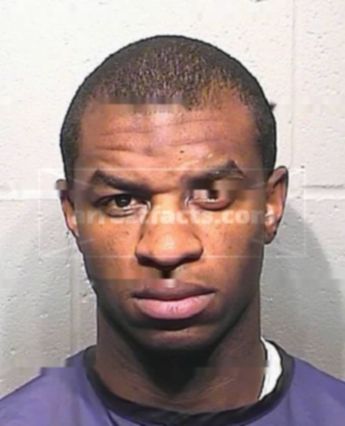Dominic Laron Ledbetter