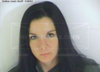Ali Miranda Parker