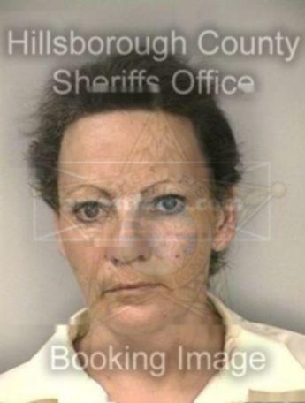 Gail Marie Mcnally