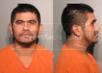 Jhonatan Hernandez-Hernandez