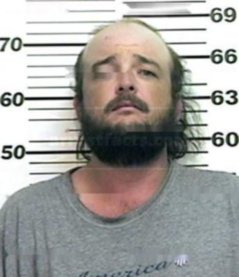 Larry Garland Broadwell