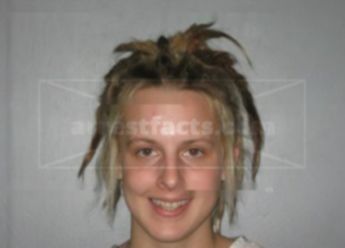 Nicole Elizabeth Linker