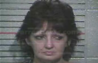 Pamela Reece Adams