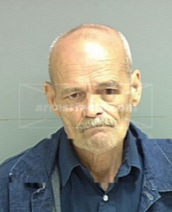 Donald Charles Hitchins