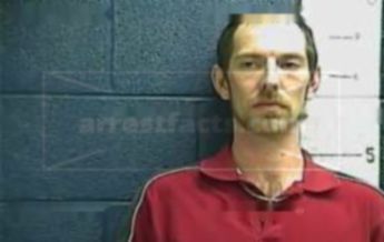 Jeremy Douglas Caldwell