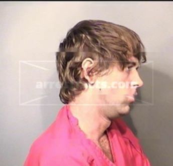 Brandon Michael Ashby
