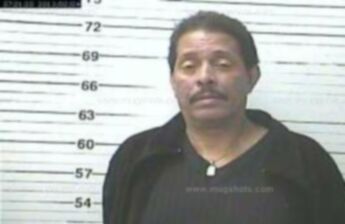 Irby A Seymour