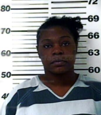 Shakara Laneice Austin
