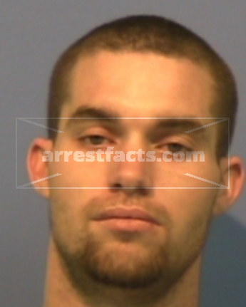 James Dale Bradford