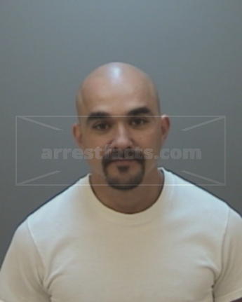 Charles Steven Smith