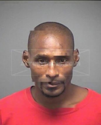 Roderick Ladell Johnson