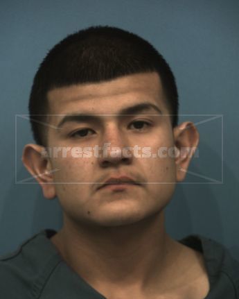 Anthony Eduardo Juarez