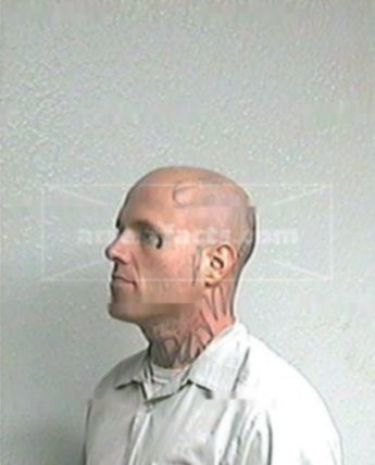 Derek Dennis Tressler