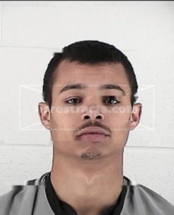 Curtis Montae Cooper