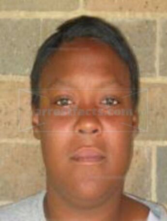Nickole T Stafford