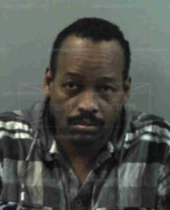 Jeffery Allen Polk