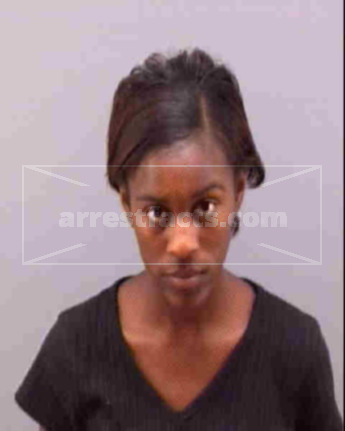 Tanya Reane Nichols
