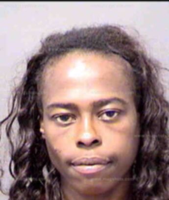 Latrice Shauntaine Jefferson