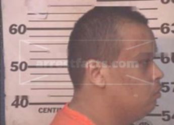 Mark Anthony Castillo Castro