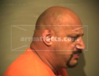 Omar Rene Trevino Pena
