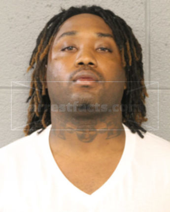 Derrick D Johnson