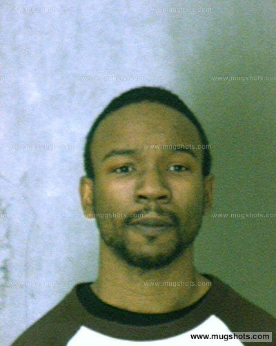 Brice Lamar Hayes