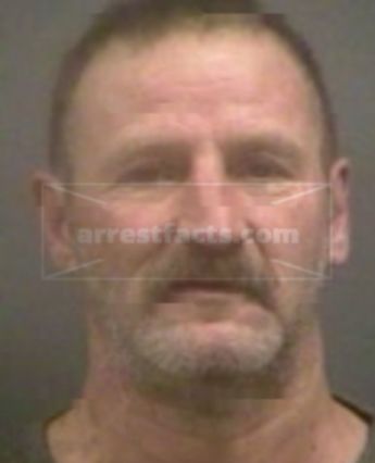 Clifford Allen Abbas