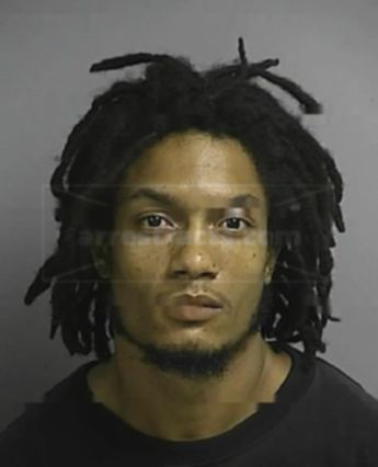 Phillip Samuel Banks