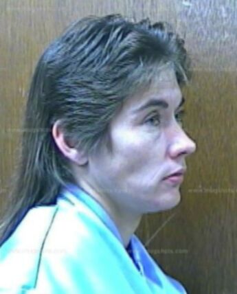 Tammy M Holley