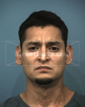 Derek Joshua Ochoa