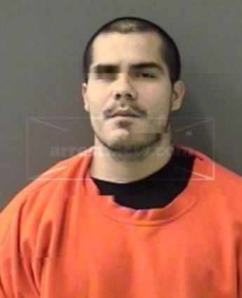Albert Lee Martinez