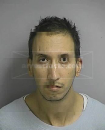 Joshua William Quiros