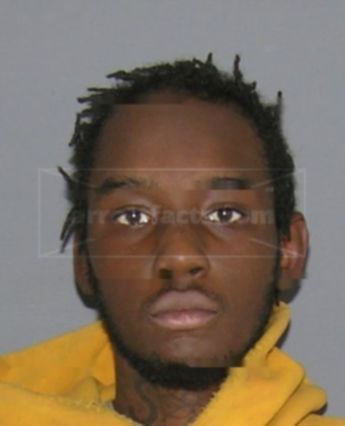 Deante Lamar Fairbanks