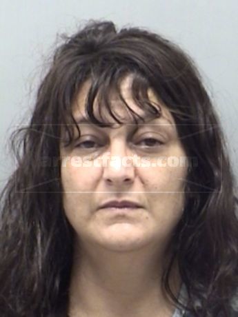 Staci Claudette Hensley