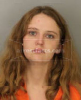 Angie C Burns