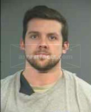 Broc Alan Atkinson