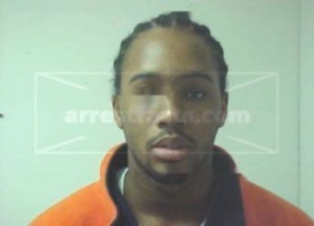 Joe Lurue Garrett Jr.
