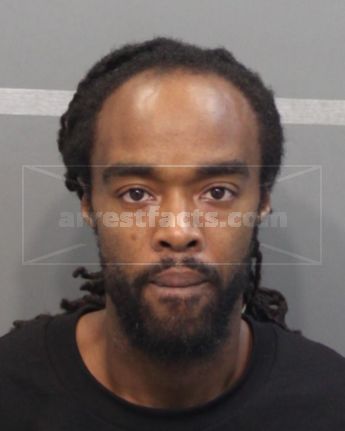 Freeman Antoine Hale