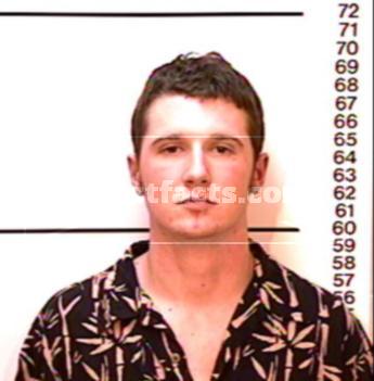 Charles Andrew Nolen