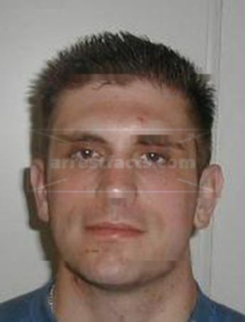 Arron Jay Johnston