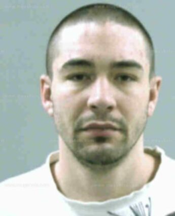 Zachary John Brown