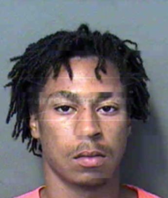 Mark Jefferson Belton